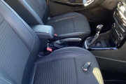 ford ecosport tdci 